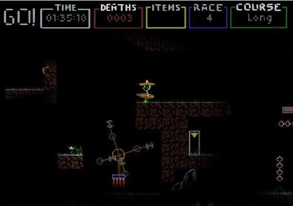 Stick Nightmare EN Global Steam Digital Key
