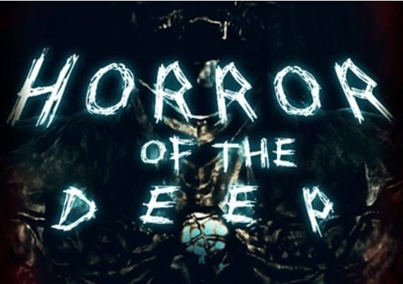 Horror Of The Deep EN Argentina Xbox One/Series Digital Key