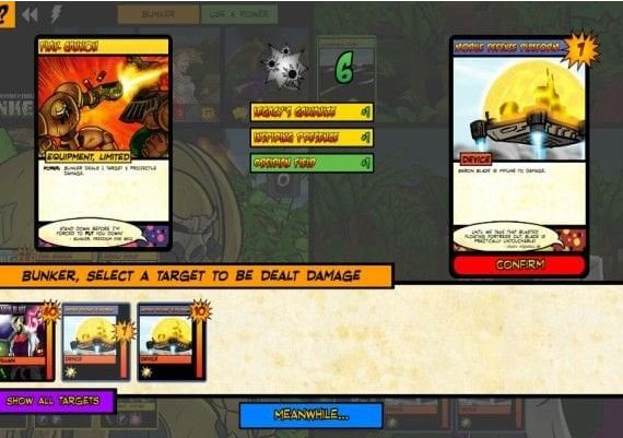 Sentinels of the Multiverse EN Global Steam Digital Key