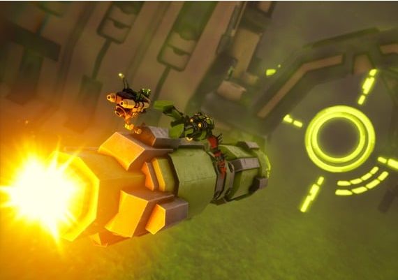 Akimbot EN Canada Xbox Series Digital Key