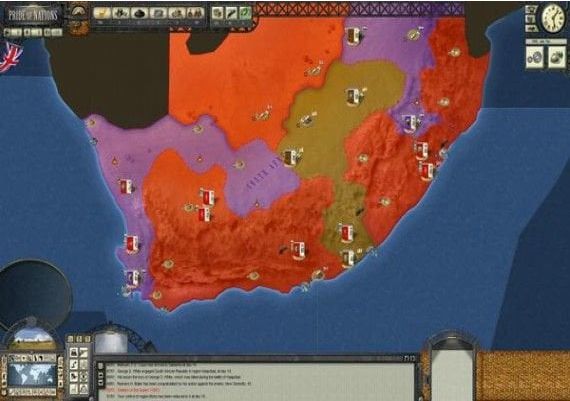 Pride of Nations EN/DE/FR/IT Global Steam Digital Key