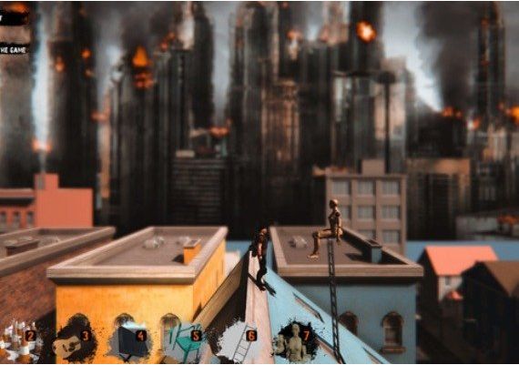 Streamer Shall Not Pass! EN Global Steam Digital Key