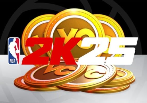 NBA 2K25 XBOX US 15000 VC Xbox One/Series Digital Key