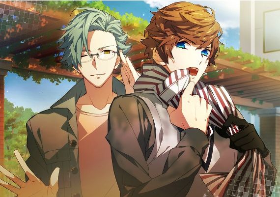 Charade Maniacs EN EU Nintendo Switch Digital Key