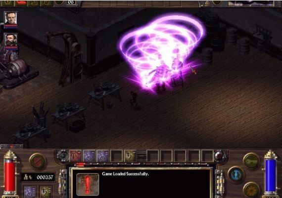 Arcanum: Of Steamworks and Magick Obscura EN Global Steam Digital Key