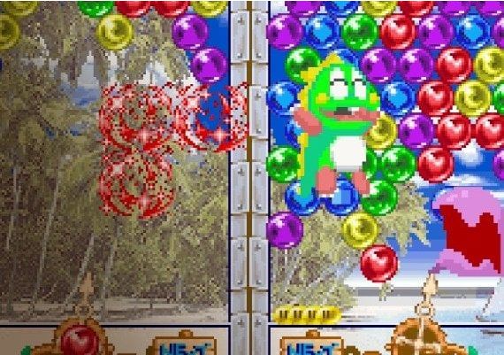 Aca Neogeo: Puzzle Bobble 2 EN EU Xbox One/Series Digital Key