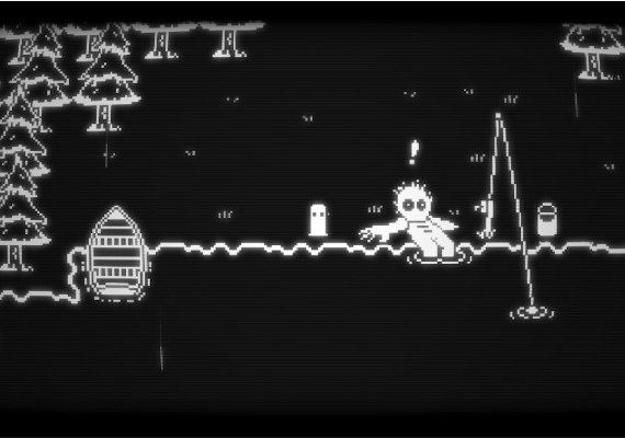 Buddy Simulator 1984 EN Global Steam Digital Key