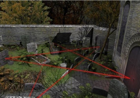 Rhiannon: Curse of the Four Branches EN Global Steam Digital Key