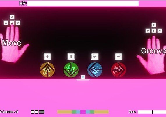 BeatBeat EN Global Steam Digital Key