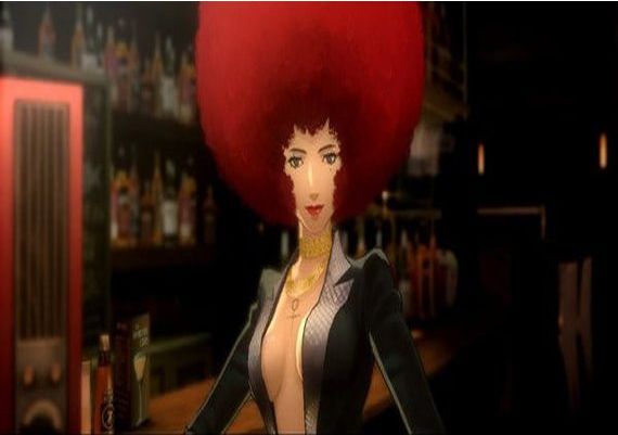 Catherine Classic EN/DE/FR/IT/JA/ES EU Steam Digital Key