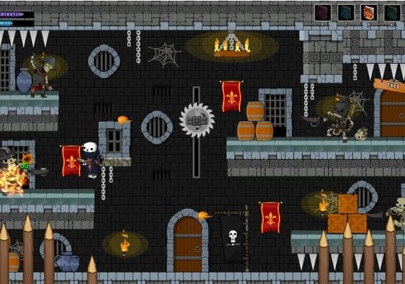 The Lost Wizard EN Global Steam Digital Key