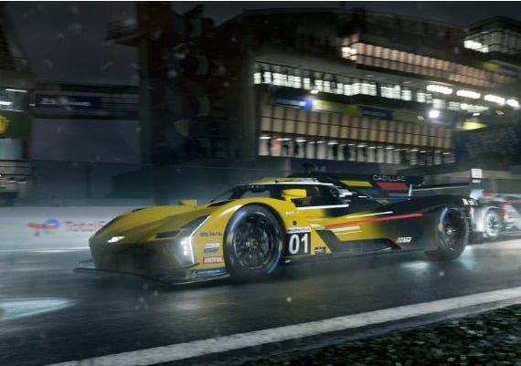 Forza Motorsport + Forza Horizon 5 - Premium Add-Ons Bundle DLC EN EU Xbox One/Series/Windows Digital Key
