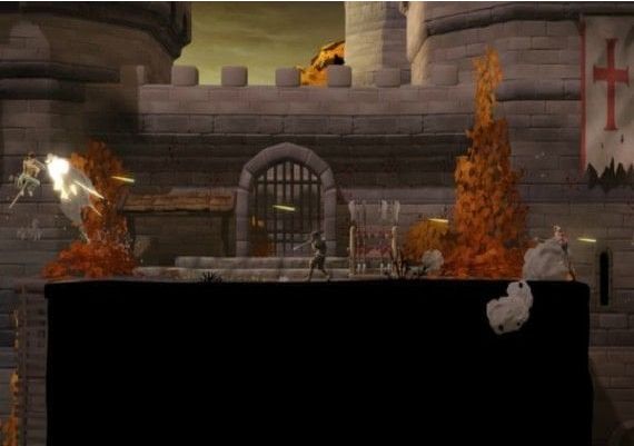 The Showdown Effect EN Global Steam Digital Key