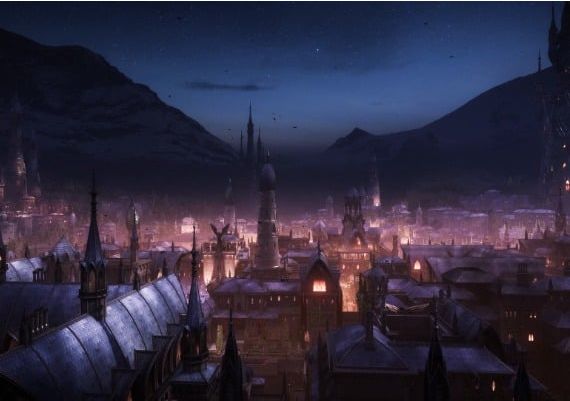 Dragon Age: The Veilguard - Deluxe Edition Upgrade DLC EN Global Xbox Series Digital Key