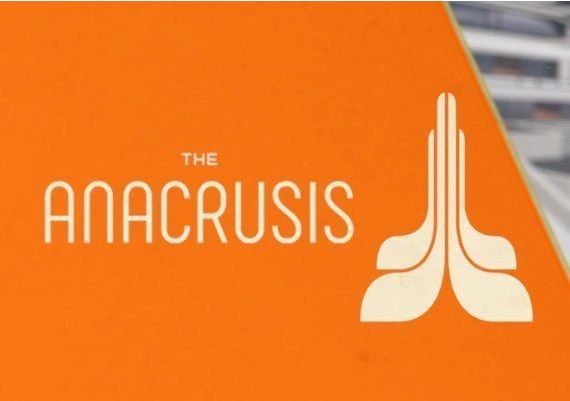 The Anacrusis Deluxe Edition Argentina Xbox One/Series Digital Key