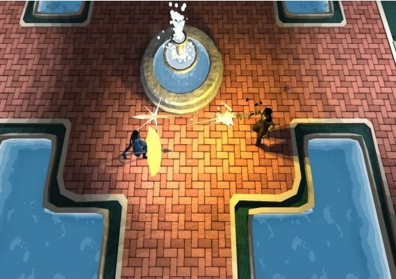 At Sundown: Shots in the Dark DLC EN Global Steam Digital Key