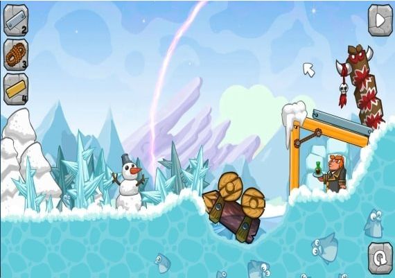 Siege Saga EN Global Steam Digital Key
