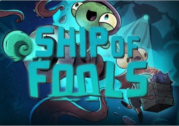 Ship of Fools EN United States Xbox Series Digital Key