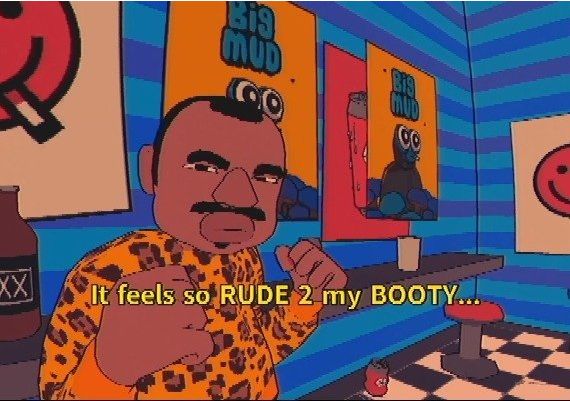 Sludge Life Global Steam Digital Key