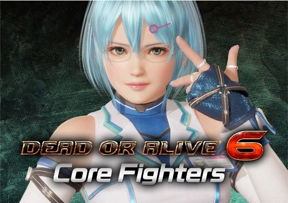 Dead or Alive 6 - NiCO DLC EN EU Xbox One/Series Digital Key