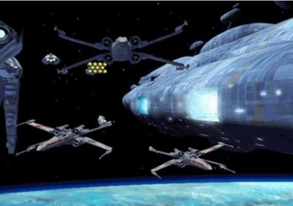 Star Wars - Classics Collection EN Global Steam Digital Key