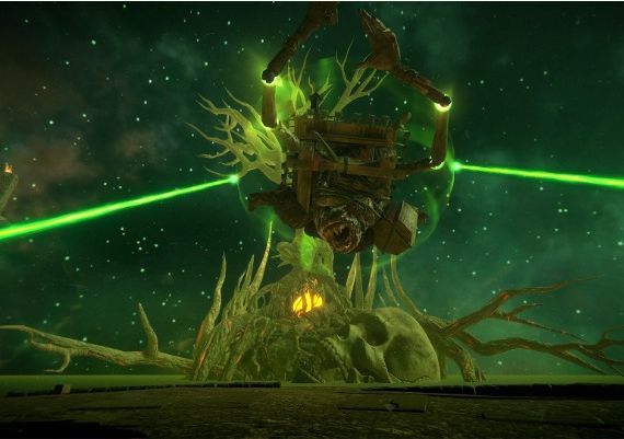 Hellsweeper VR EN/DE/FR/IT/JA/KO/ZH/ES Global Steam Digital Key