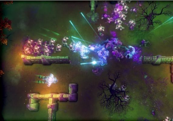 Tesla vs Lovecraft Global Steam Digital Key