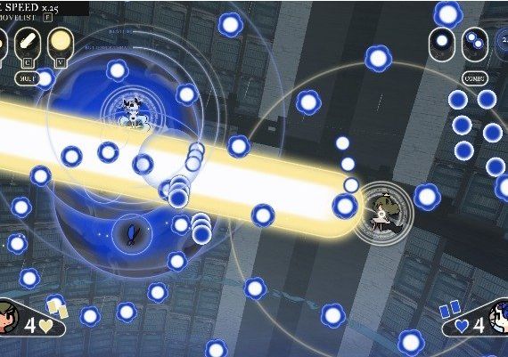 Maiden and Spell EN/JA/KO/ZH Global Steam Digital Key