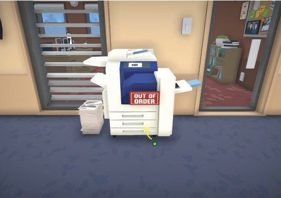 Freddy Spaghetti 2.0 EN Argentina Xbox One/Series Digital Key