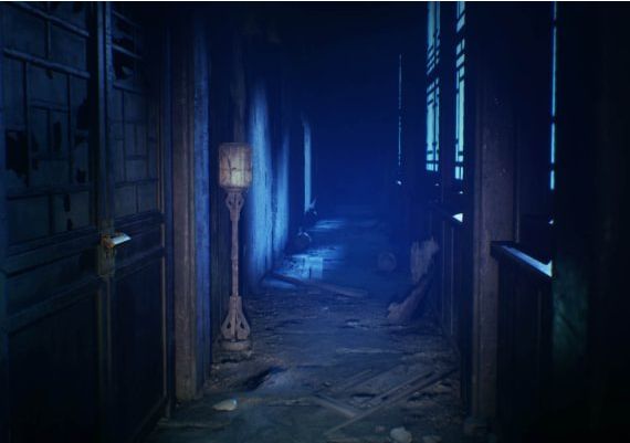 Paper Dolls Original EN Argentina Xbox One/Series Digital Key