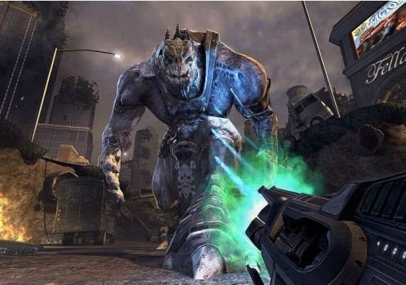 Duke Nukem Forever - Collection EN EU Steam Digital Key