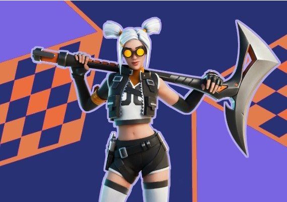 Fortnite - Dizzie's Domain Pack DLC EN Argentina Xbox One/Series Digital Key