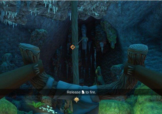 The Lost Legends of Redwall: The Scout Act 1 EN Global Steam Digital Key