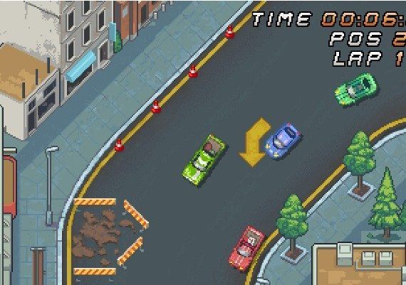 Super Arcade Racing EN/IT Global Steam Digital Key