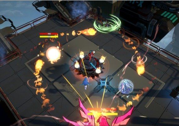 Metal Mutation EN/DE/FR/PT/ZH/ES/ZH Global Steam Digital Key