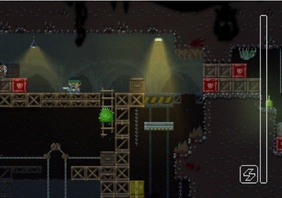 Flippin Kaktus EN Argentina Xbox One/Series Digital Key