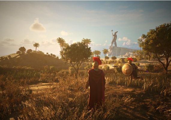 Dawn of Defiance EN Global Steam Digital Key