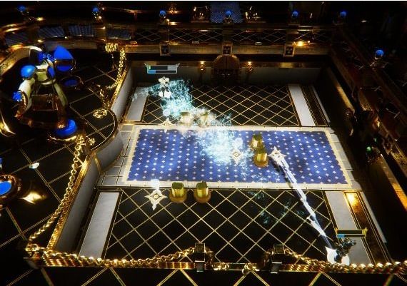 Witchcraft EN Global Steam Digital Key