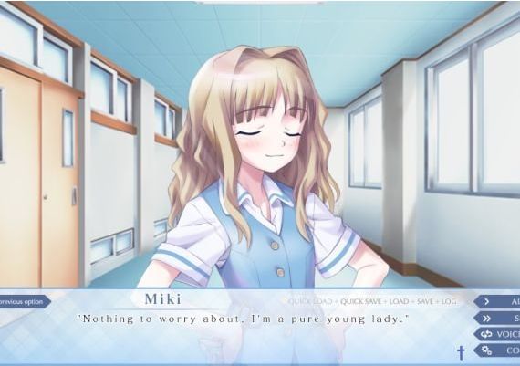 Cross†Channel Steam Edition EN/JA Global Steam Digital Key