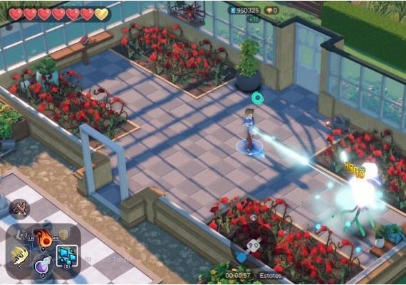 Spells and Secrets EN Global PS5 Digital Key