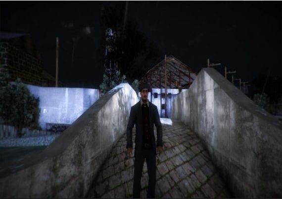 Dark Years EN Global Steam Digital Key