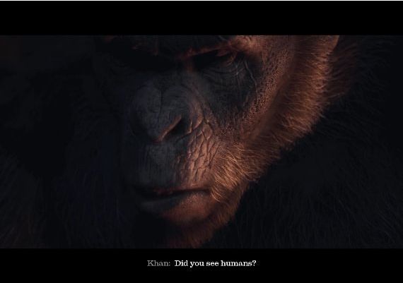 Planet of the Apes: Last Frontier EN/DE/FR/IT/PL/RU/ES/TR Turkey Xbox One/Series Digital Key