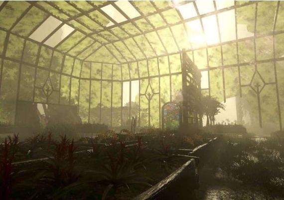 Aporia: Beyond The Valley EN Global Steam Digital Key