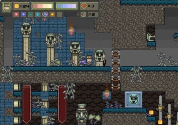 Top Hat EN/PL Global Steam Digital Key