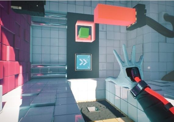 Q.U.B.E. 2 Ultimate Edition EN Argentina Xbox Series Digital Key