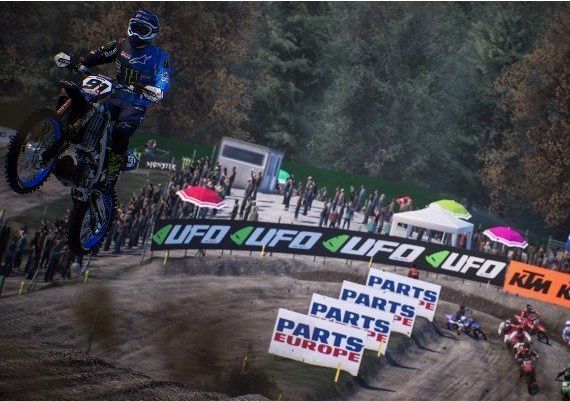 MXGP 2021 EN/DE/FR/IT/PT/ES Global Steam Digital Key