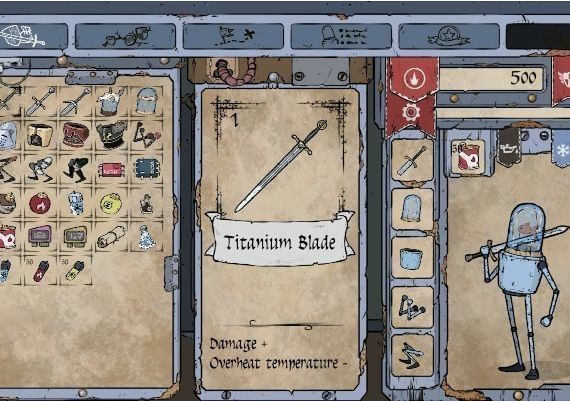 Feudal Alloy Argentina Xbox One/Series Digital Key