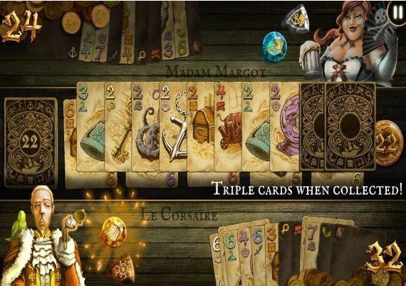 Dead Man's Draw EN Global Steam Digital Key