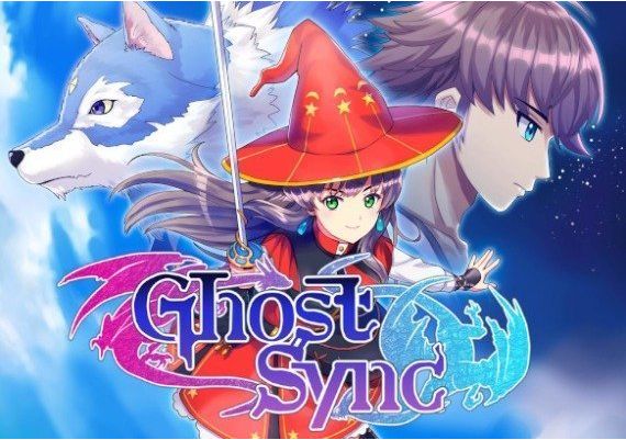 Ghost Sync EN Argentina Xbox One/Series Digital Key