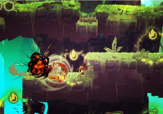 Magibot Global Steam Digital Key